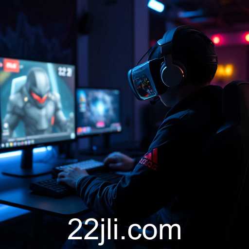 Evolving Landscapes of Online Gaming