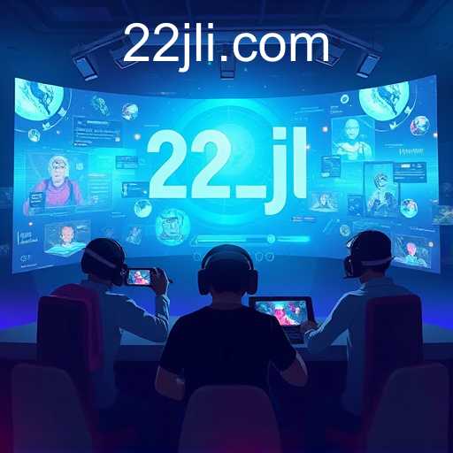 Exploring the Rise of 22jl: A New Era in Online Gaming