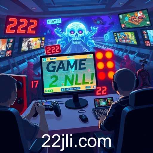 Gaming Evolution: The Rise of the 22jl Phenomenon