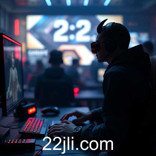 Rise of Online Gaming Communities