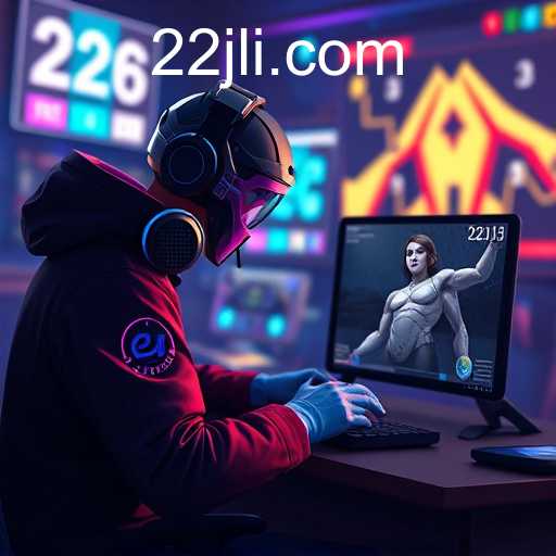 The Rising Trend of 22jl in Online Gaming