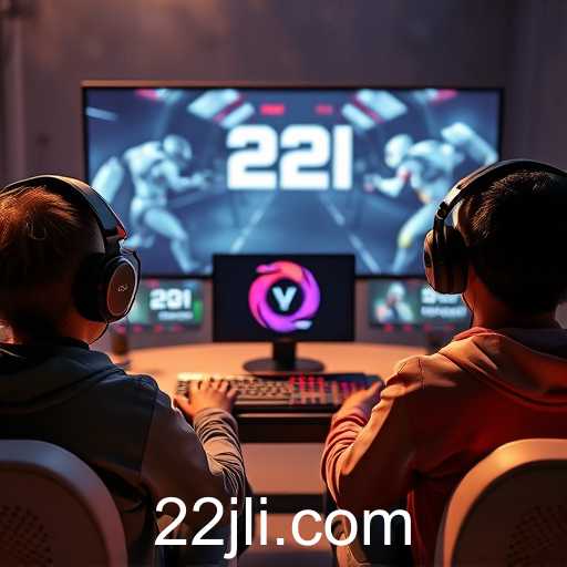 Rising Trends in Online Gaming