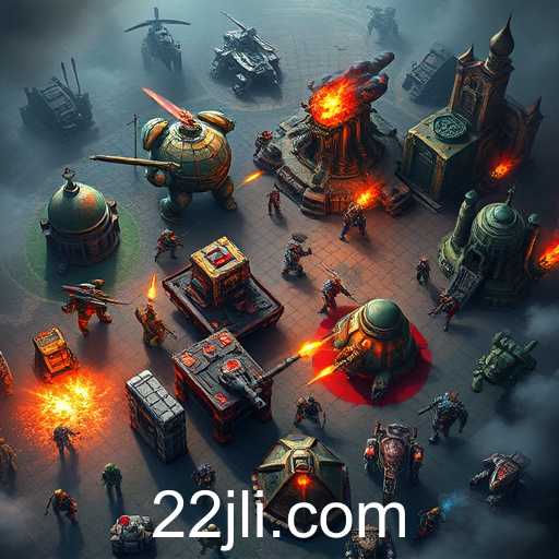 The Rise of Gaming in 2025: A New Era for Online Platforms