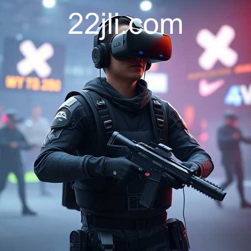 Unveiling Virtual Realities: The Future of Online Gaming